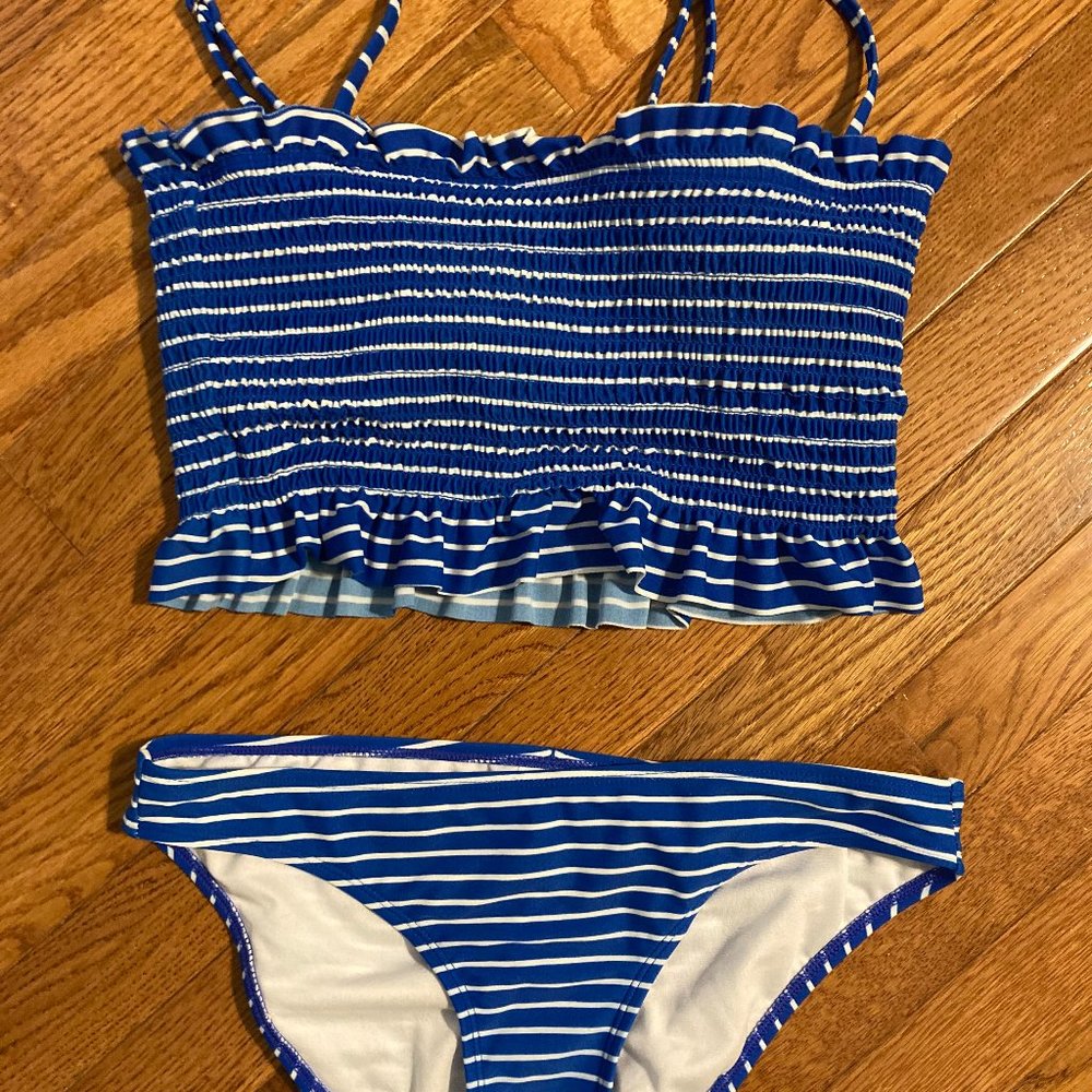 Bikini Swim Suit
